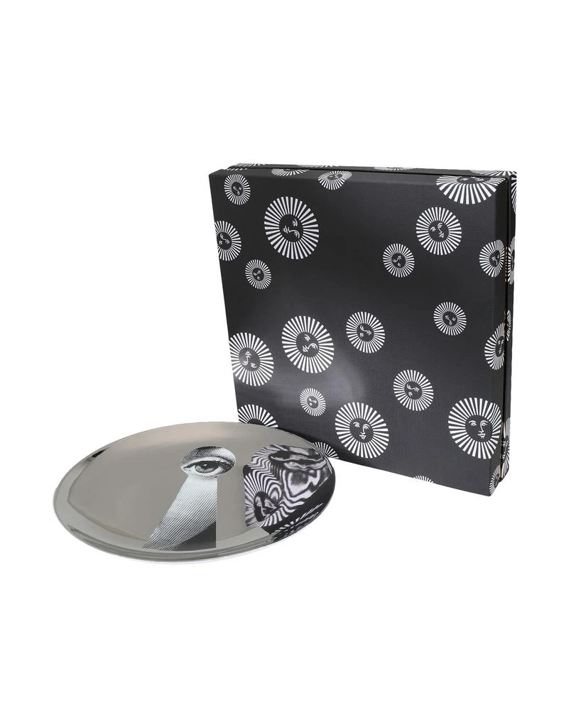 FORNASETTI Decorative plates 4