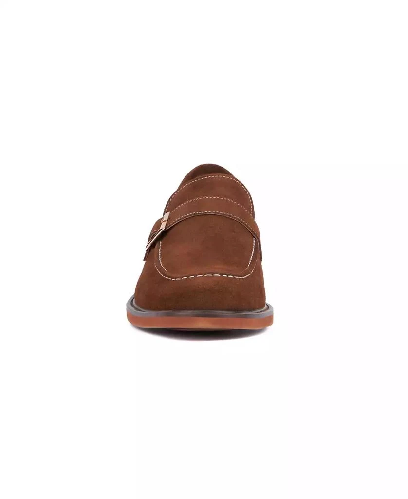 Vintage Foundry Men's Acton Dress Loafers 7