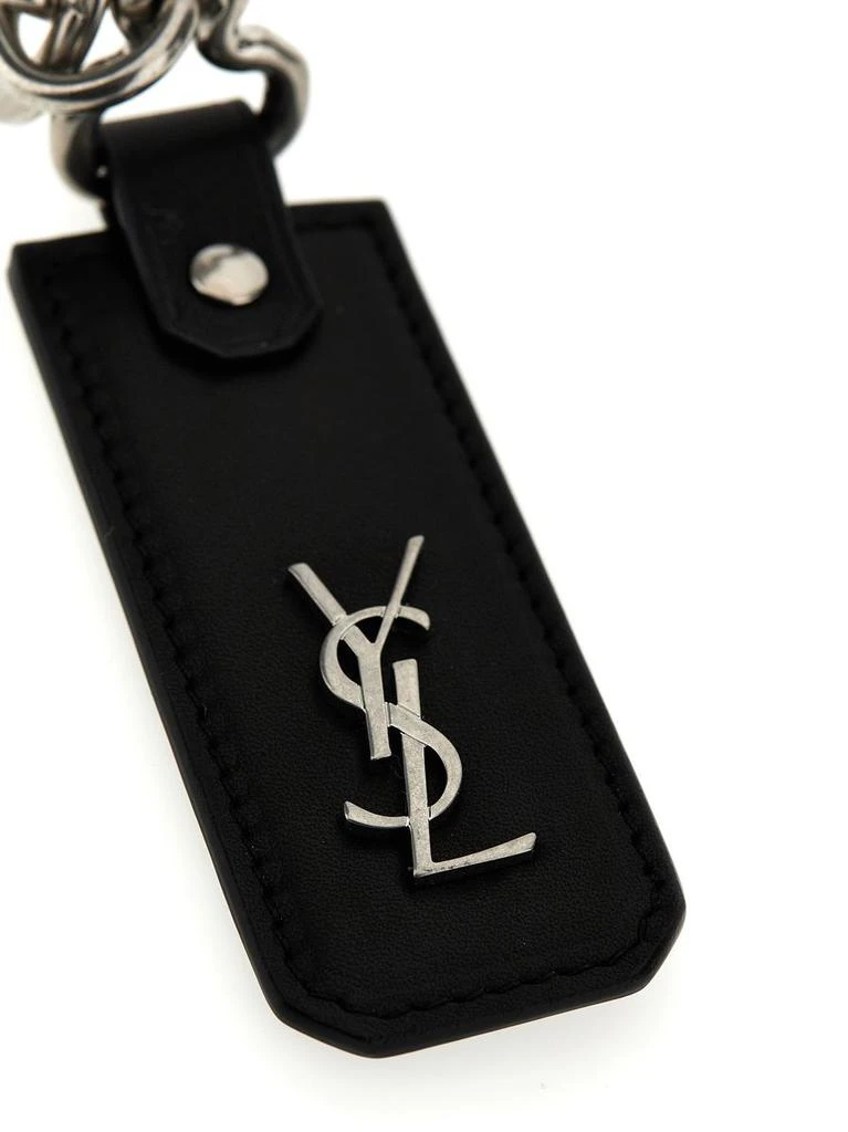Yves Saint Laurent Saint Laurent Key Rings 5