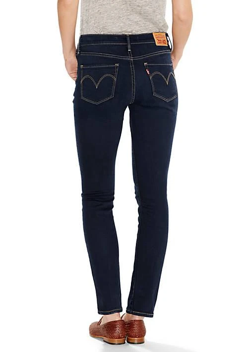 Levi's S 712 Slim Cut Jeans 2