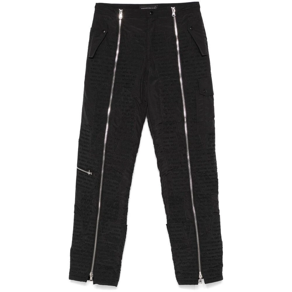 Who Decides War Who Decides War Pants 1
