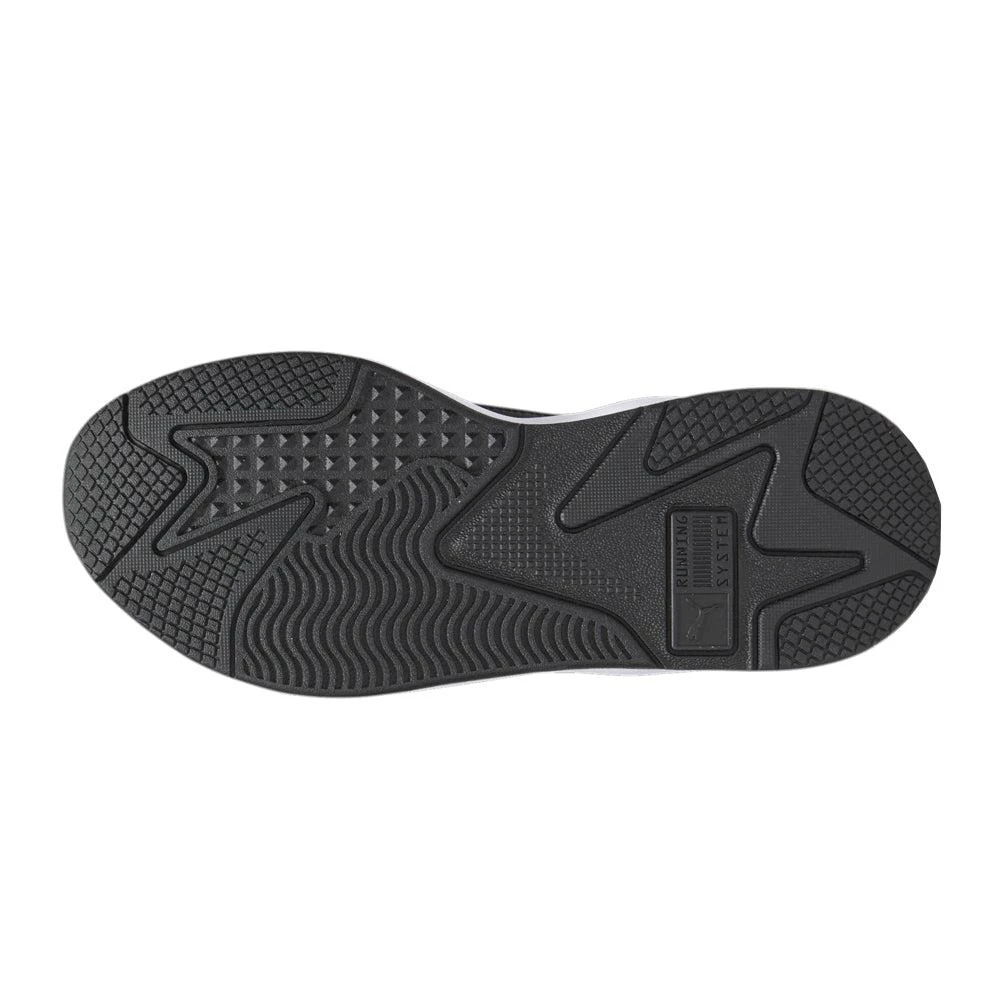 Puma Bmw Motorsport Rs-X Logo Gc Lace Up Sneakers 5
