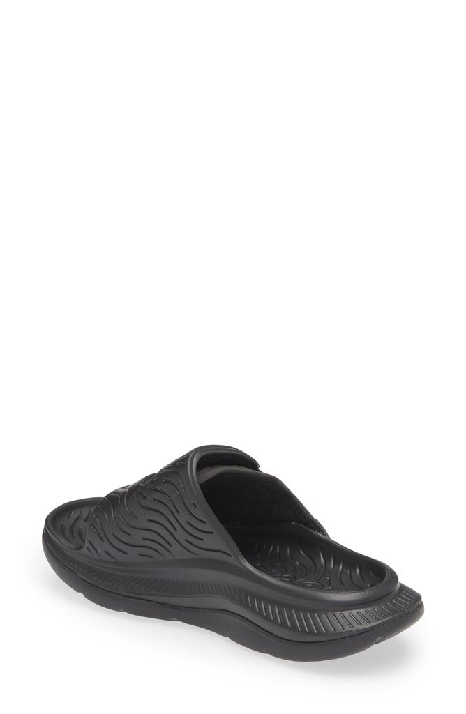 Hoka One One Gender Inclusive Ora Luxe Slide Sandal