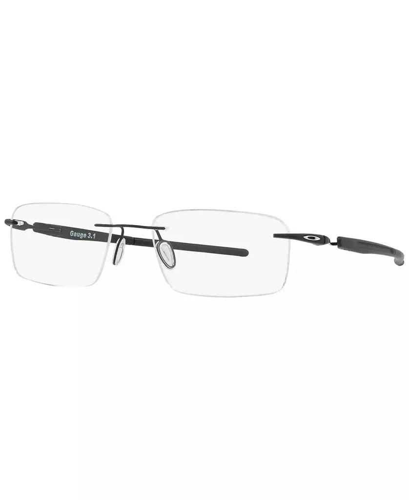 Oakley OX5126 Men's Rectangle Eyeglasses 1