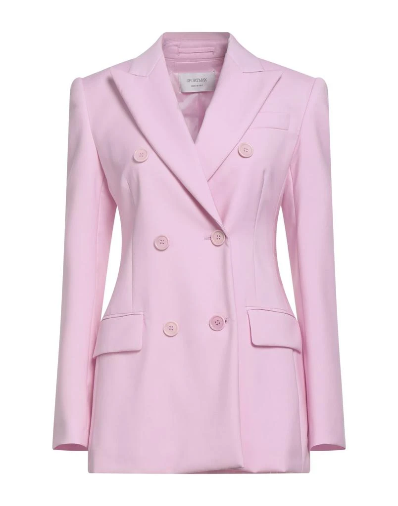 Max Mara Blazer 1