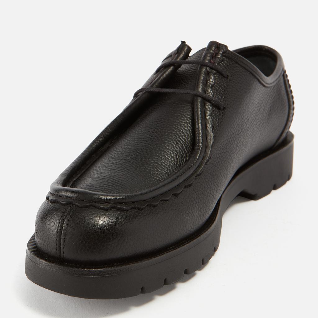 Kleman Kleman Men's Padror G VGT Leather Shoes - Shoes Kleman Kleman Men's Padror G VGT Leather Shoes - Shoes