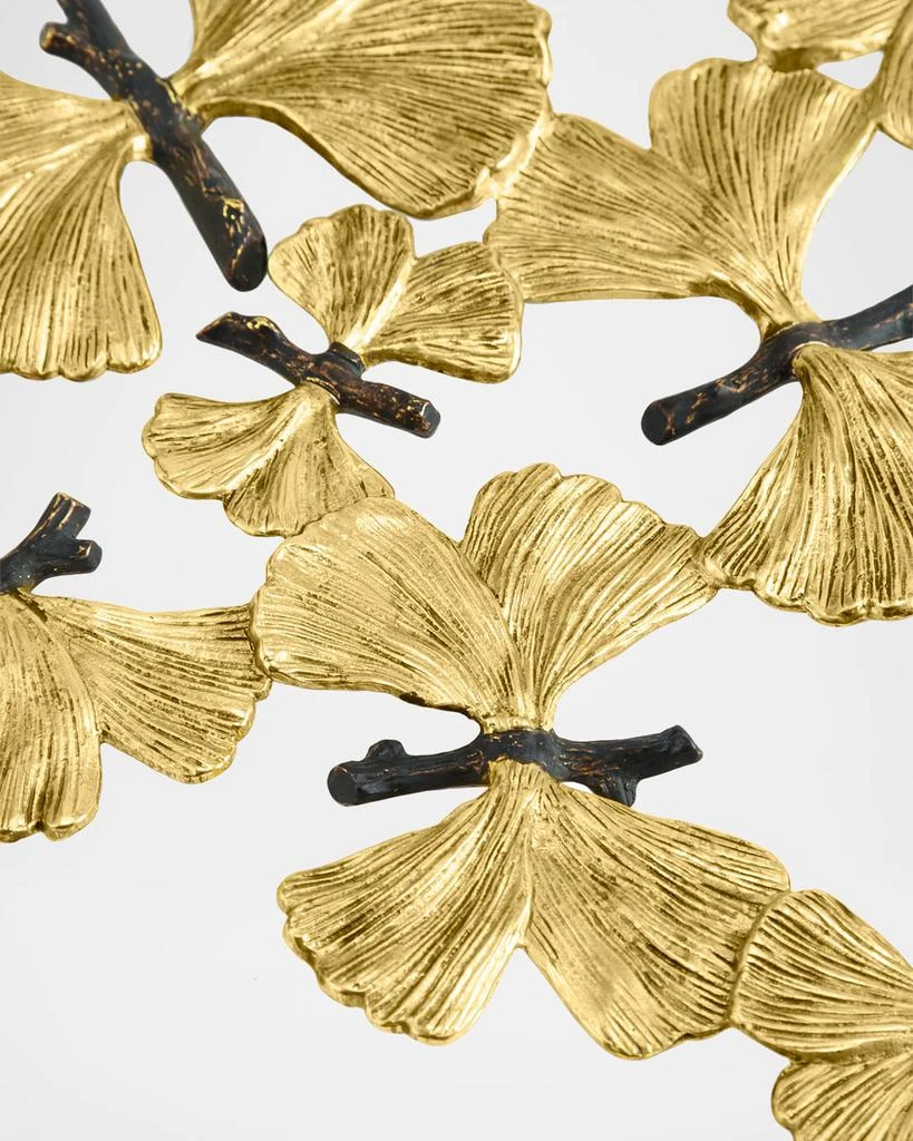 Michael Aram Butterfly Ginkgo Trivet 3