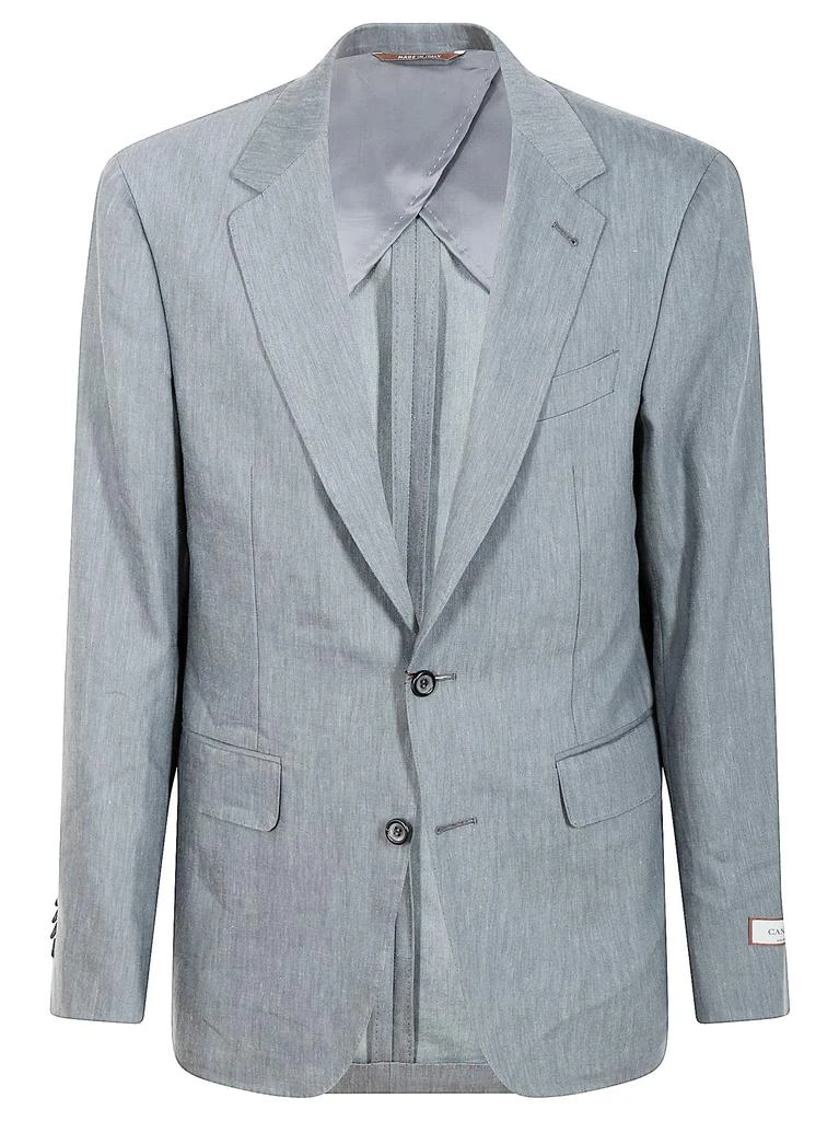 Canali Suit 1