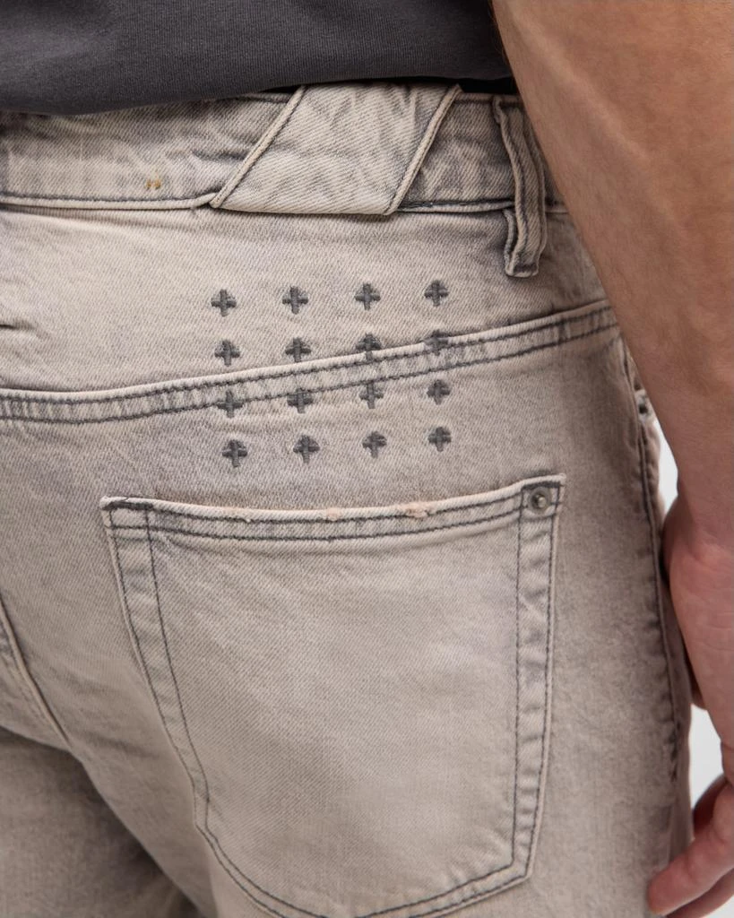 Ksubi Men's Chitch Pluto Jeans 5