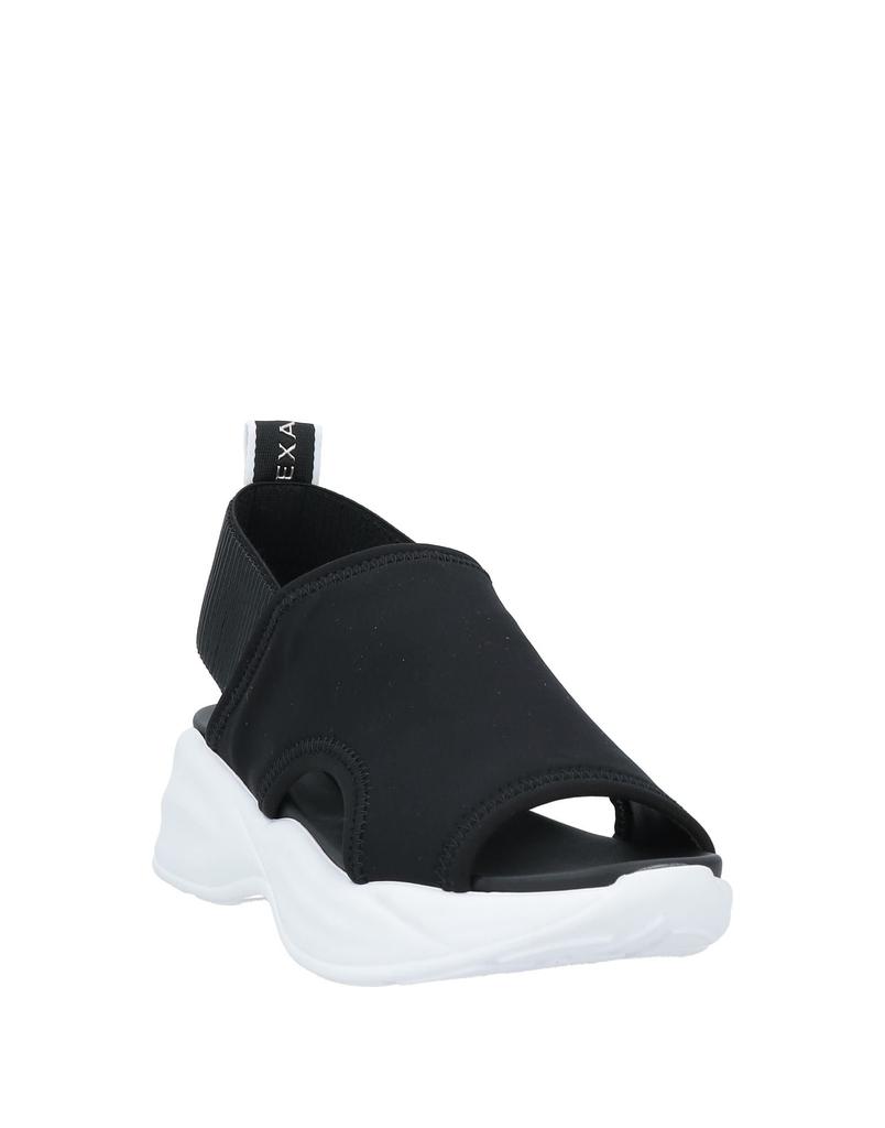 ALEXANDER SMITH Sandals