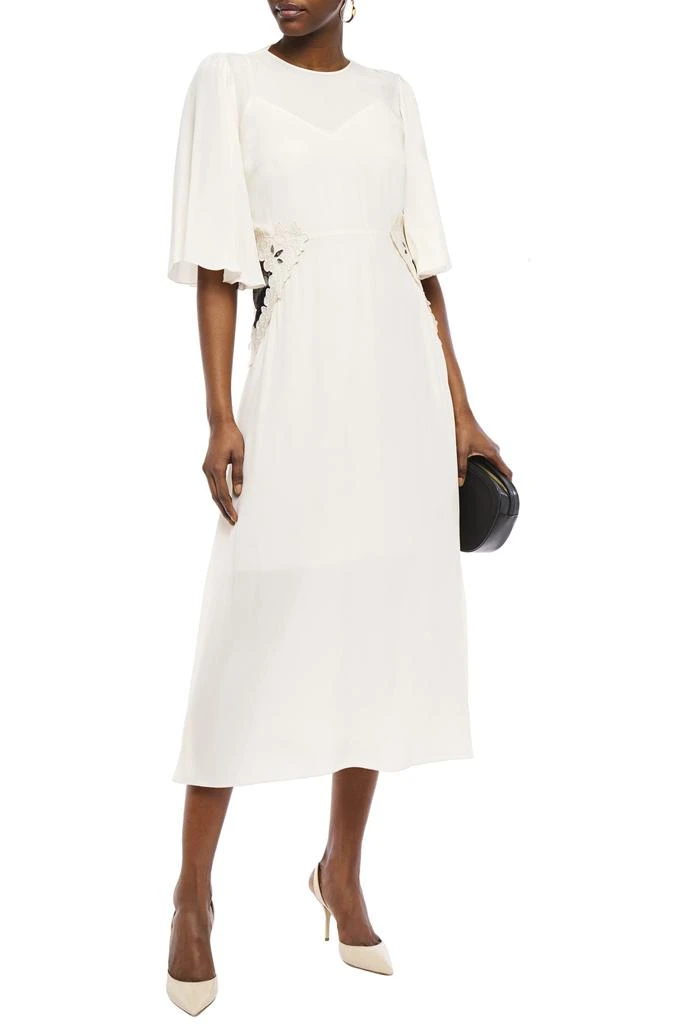 See By Chloé See By Chloé - Robe Midi - Femme 4