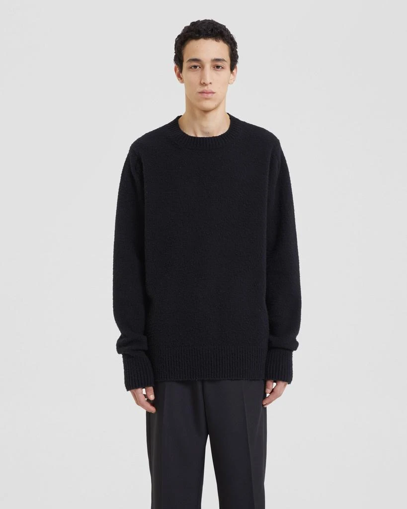 OAMC WHISTLER CREWNECK 6