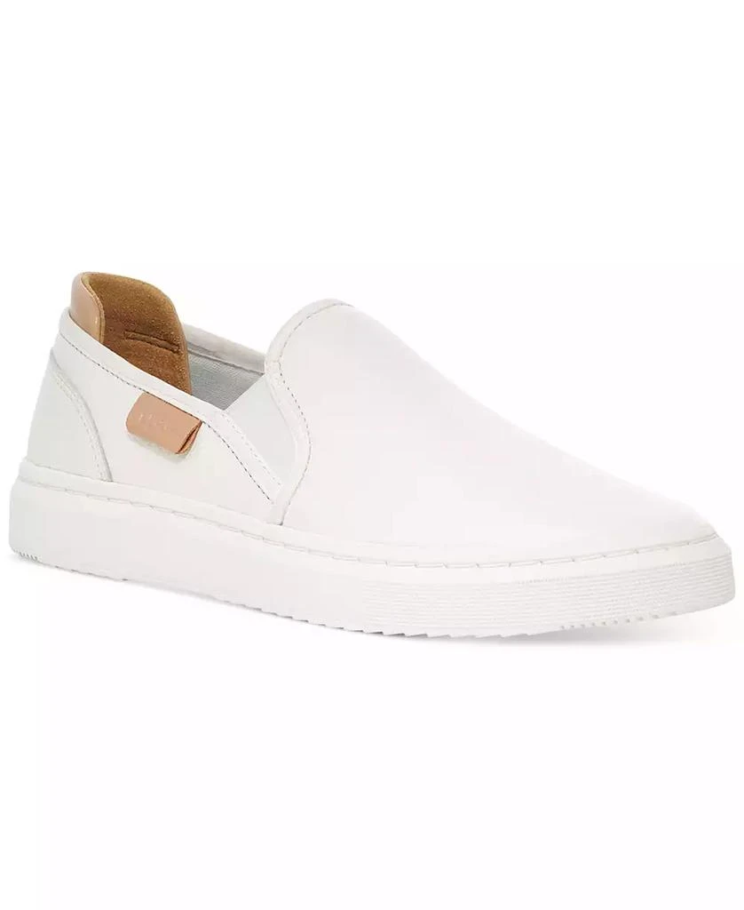 UGG Women's Alameda Slip-On Sneakers 1