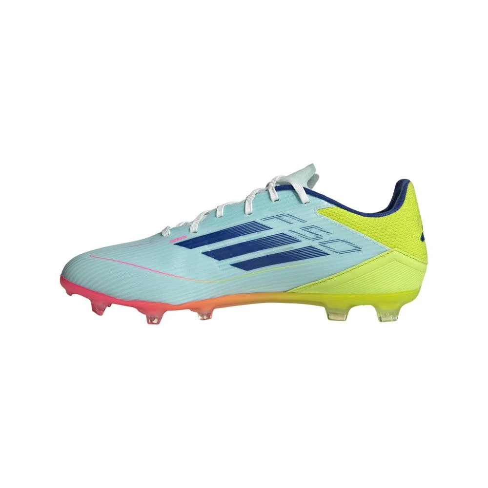 Adidas F50 League Firm Ground/Multi Ground Soccer Cleats 3