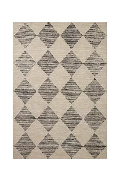 Loloi Chris Loves Julia X Loloi Francis Woven Rug