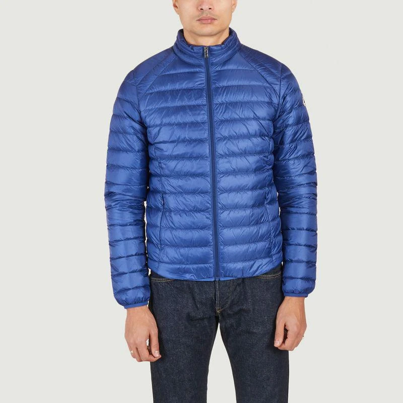 JOTT Mat Down Jacket Dark Denim JOTT 1