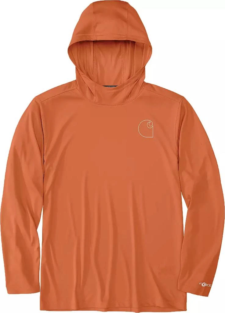 Carhartt Carhartt Men's Force Sun Defender Hoodie 3