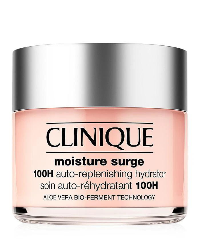 Clinique Moisture Surge™ 100H Auto Replenishing Hydrator Moisturizer 1