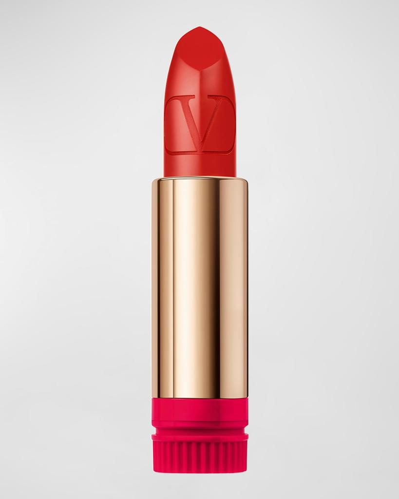 Valentino Satin Rosso Valentino Lipstick Refill