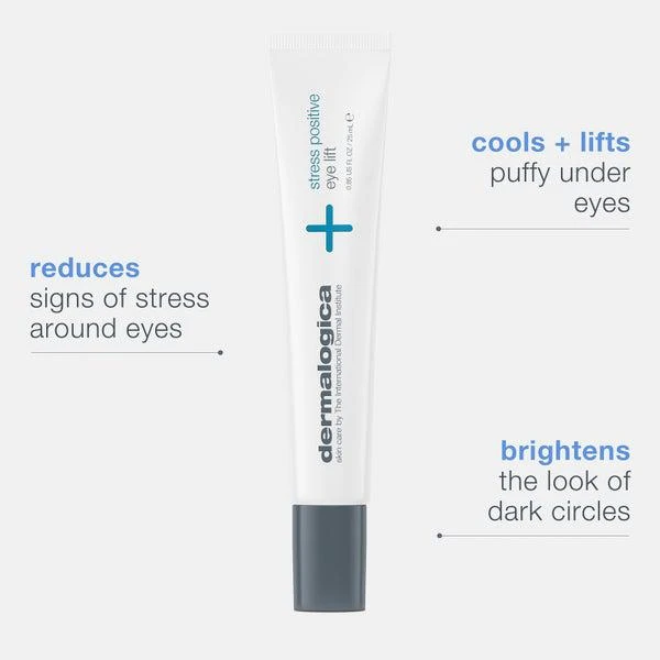 Dermalogica Dermalogica Stress Positive Eye Lift 25ml 2