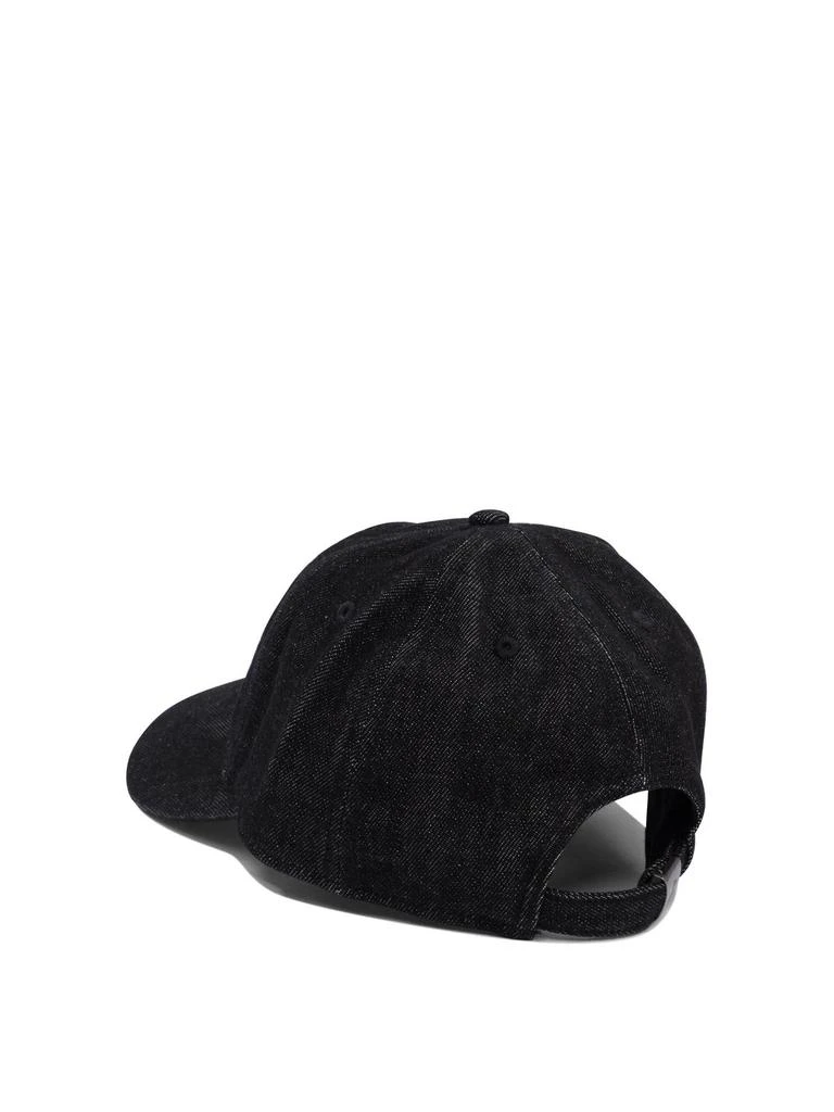 Carhartt WIP Carhartt WIP Logo Patch Denim Cap 2