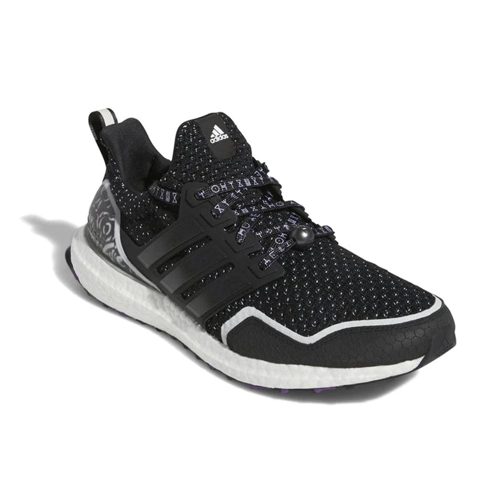 Adidas B.P. x 2 Ultraboost 5.0 Dna Lace Up Sneakers 2