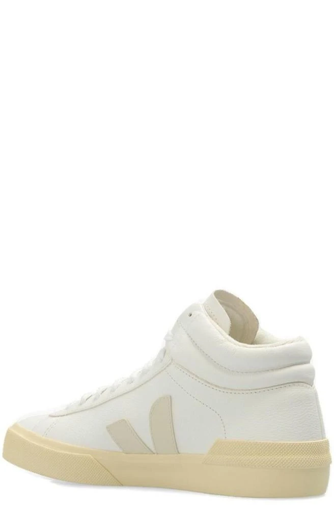 Veja Veja Minotaur Bastille High-Top Sneakers 3