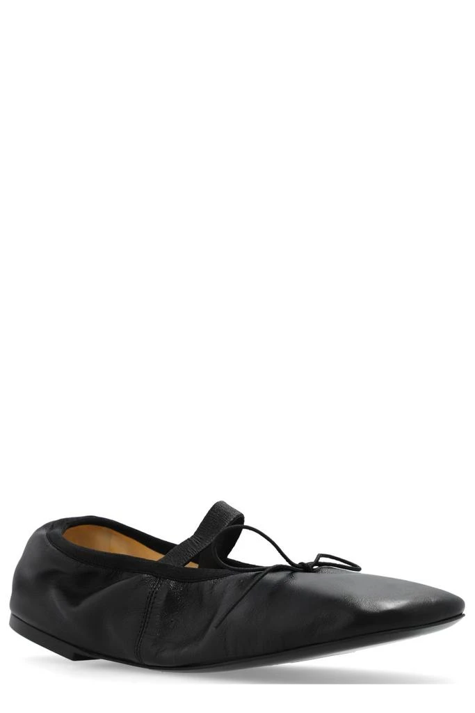 Proenza Schouler Proenza Schouler Mary Jane Ballet Flats 2