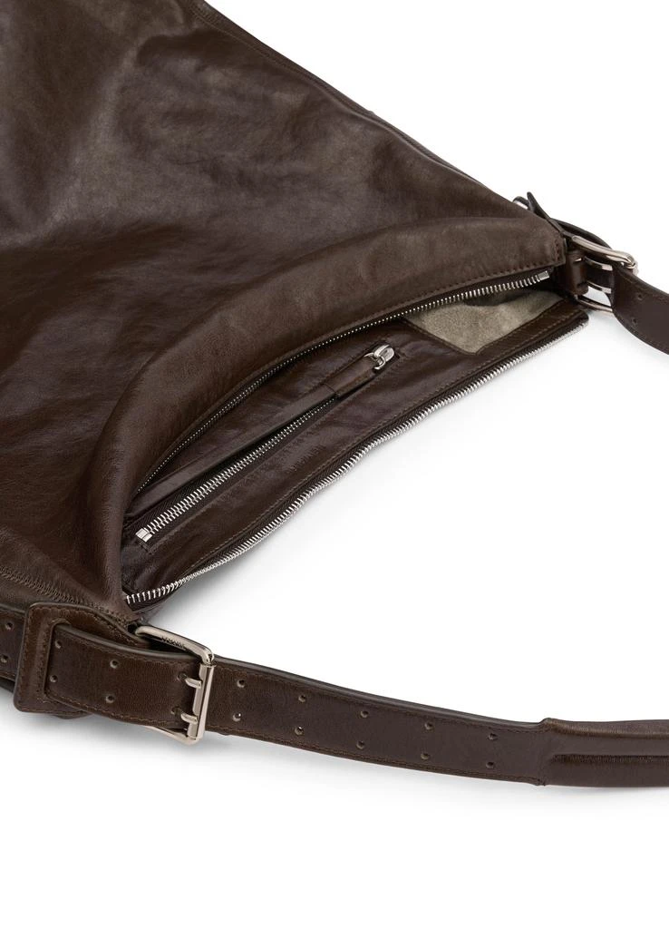 Lemaire Belted Hobo bag 4