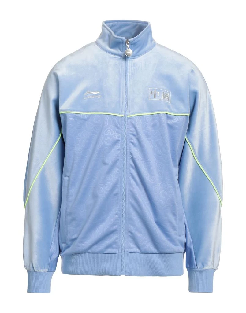 Li-Ning Sweatshirt 1