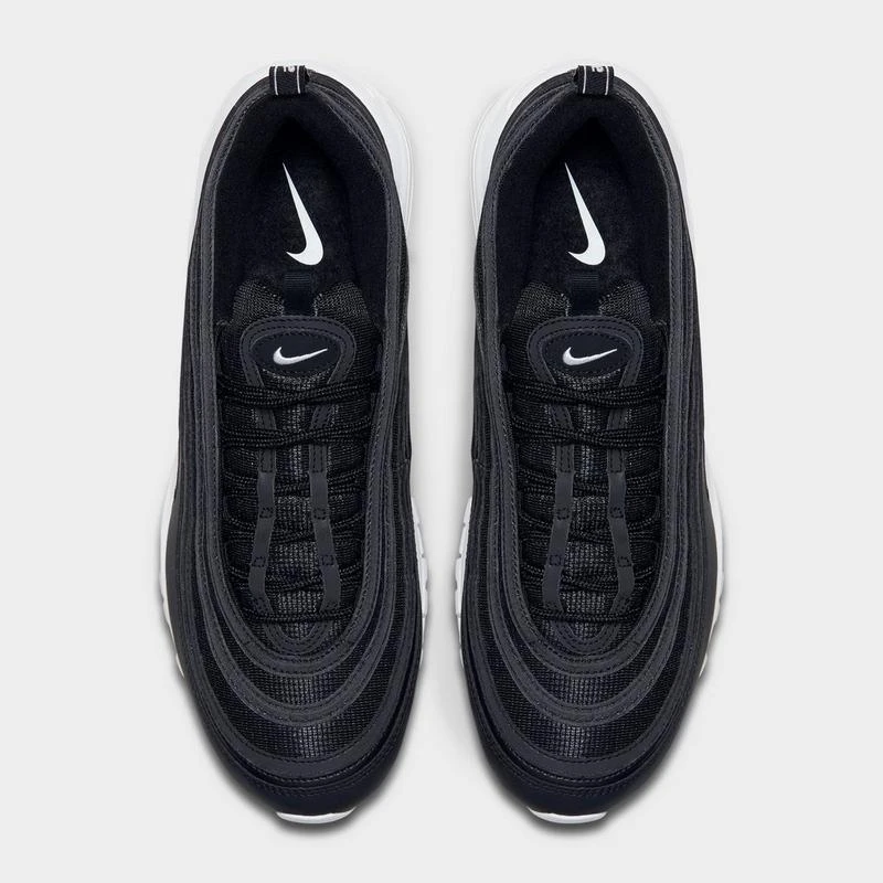 NIKE Men's Nike Air Max 97 Casual Shoes 5