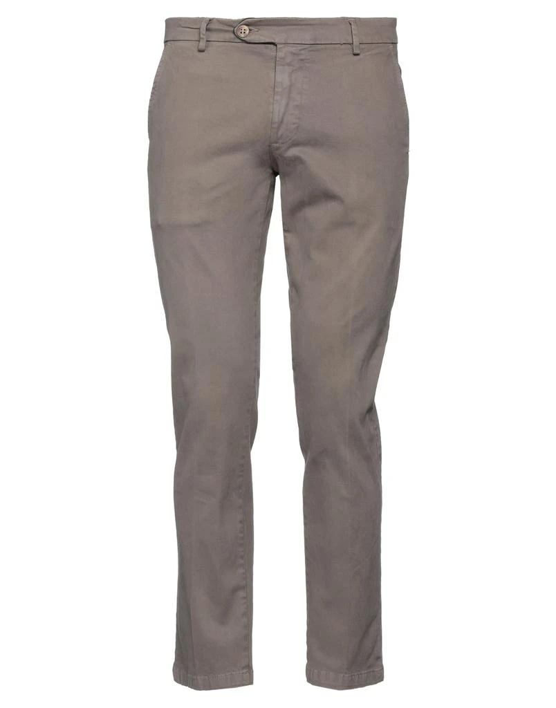 TAKESHY KUROSAWA Casual pants 1