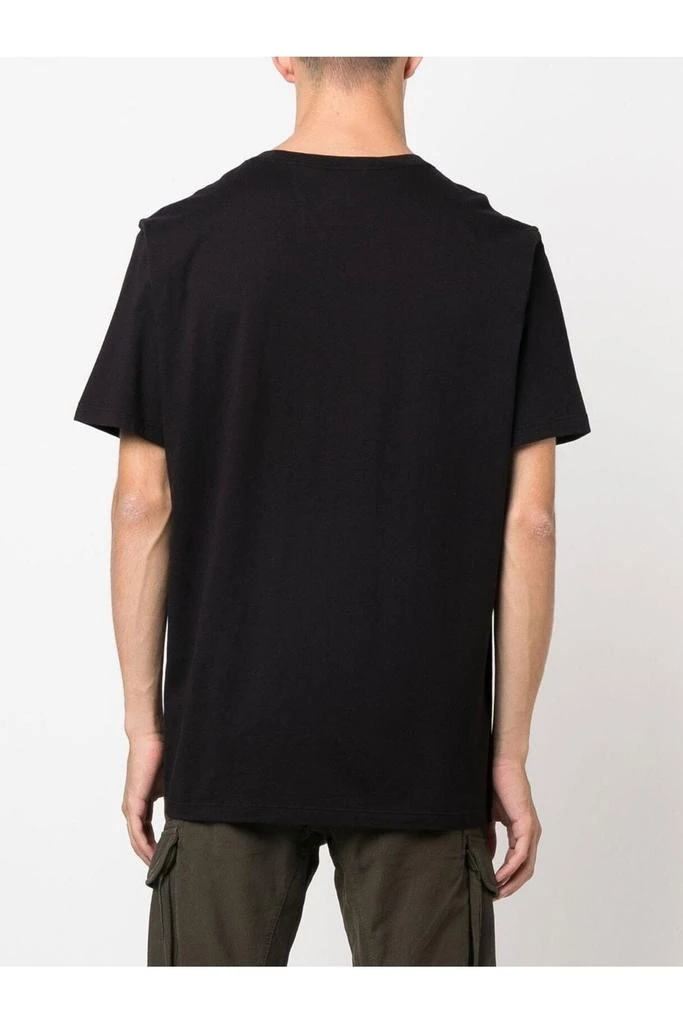 CP Company 30/1 Branding T-Shirt 4
