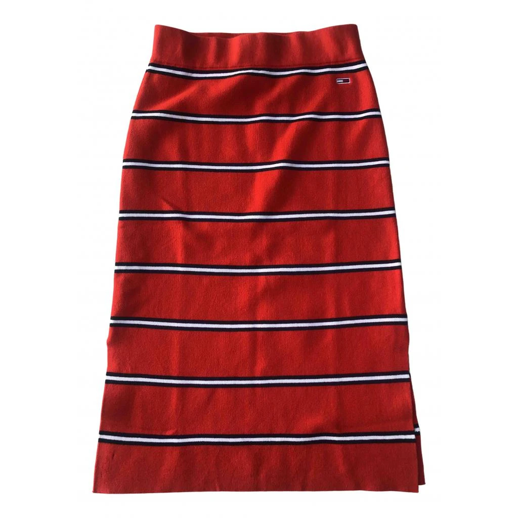 Tommy Jeans Tommy Jeans Skirt 1