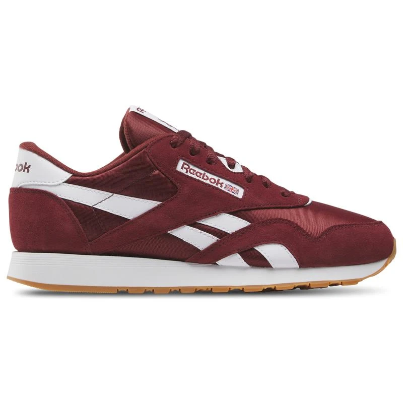Reebok Reebok Classic Nylon - Men's 1