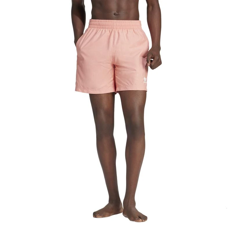 Adidas adidas Originals Solid Shorts - Men's 1