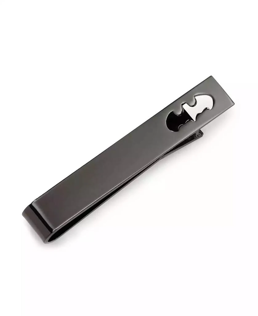 DC Comics Men's I Am Batman Tie Bar 1