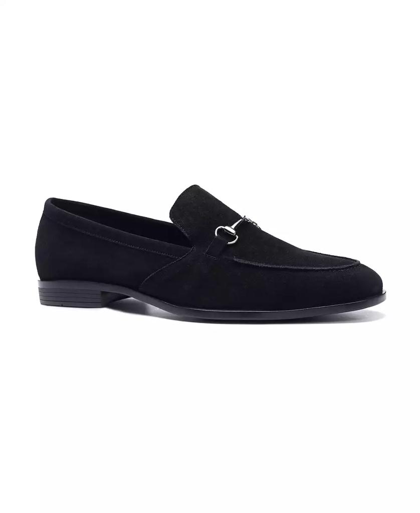 CARLOS by Carlos Santana Men's Louis Bit Loafer