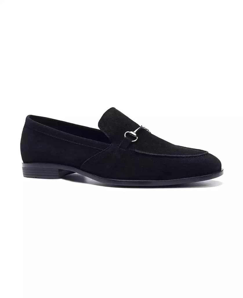 CARLOS by Carlos Santana Men's Louis Bit Loafer 1