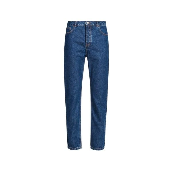UNKNOW Slim-fit jeans 1