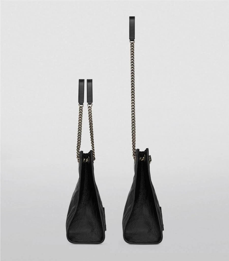 Yves Saint Laurent Medium Niki Shopping Bag 2