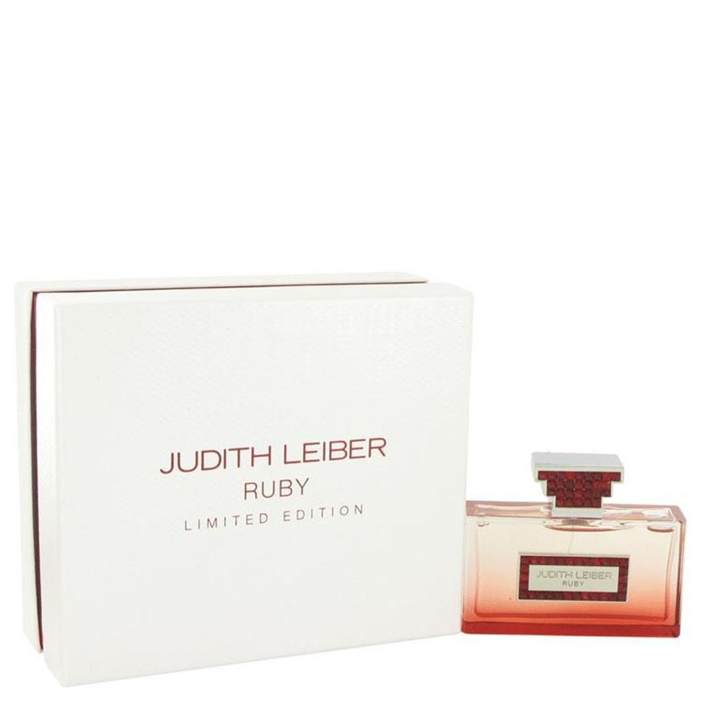 Judith Leiber Ruby - Eau De Parfum Spray 2.5 oz.