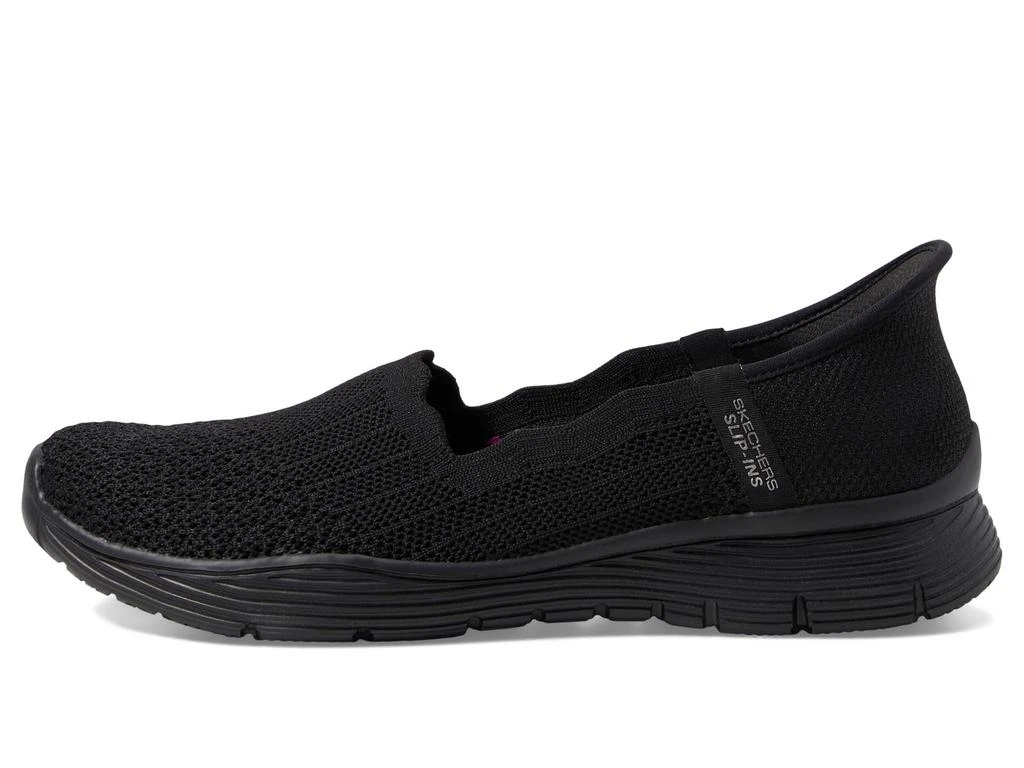 SKECHERS Seager - Believe It Hands Free Slip-Ins 4