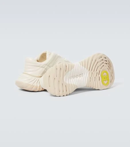 Gucci Interlocking G leather sneakers 7