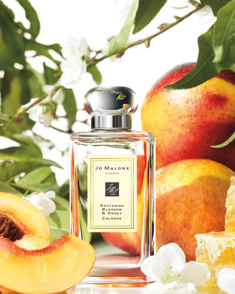 Jo Malone London Nectarine Blossom & Honey Cologne, 1.0 oz. 2
