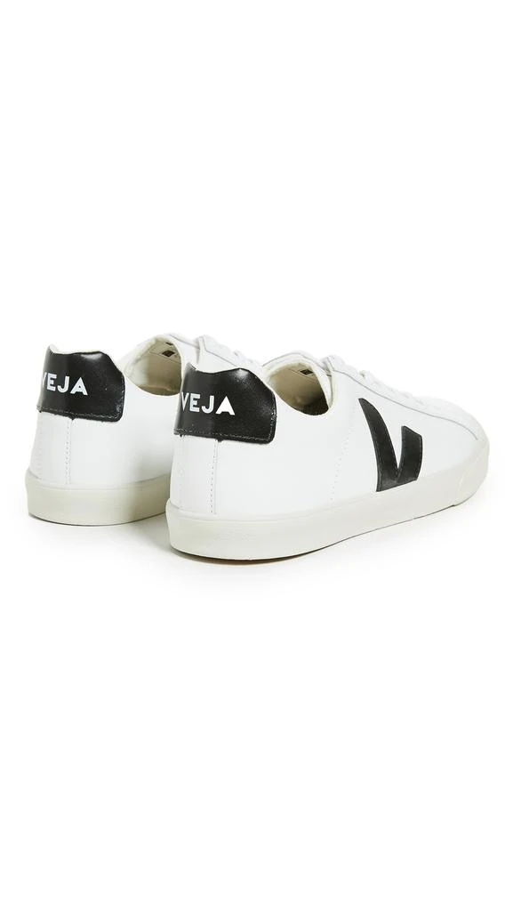 Veja Esplar Leather Sneakers 4