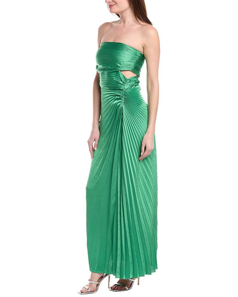 A.L.C. Emerson Dress, 0 / Green