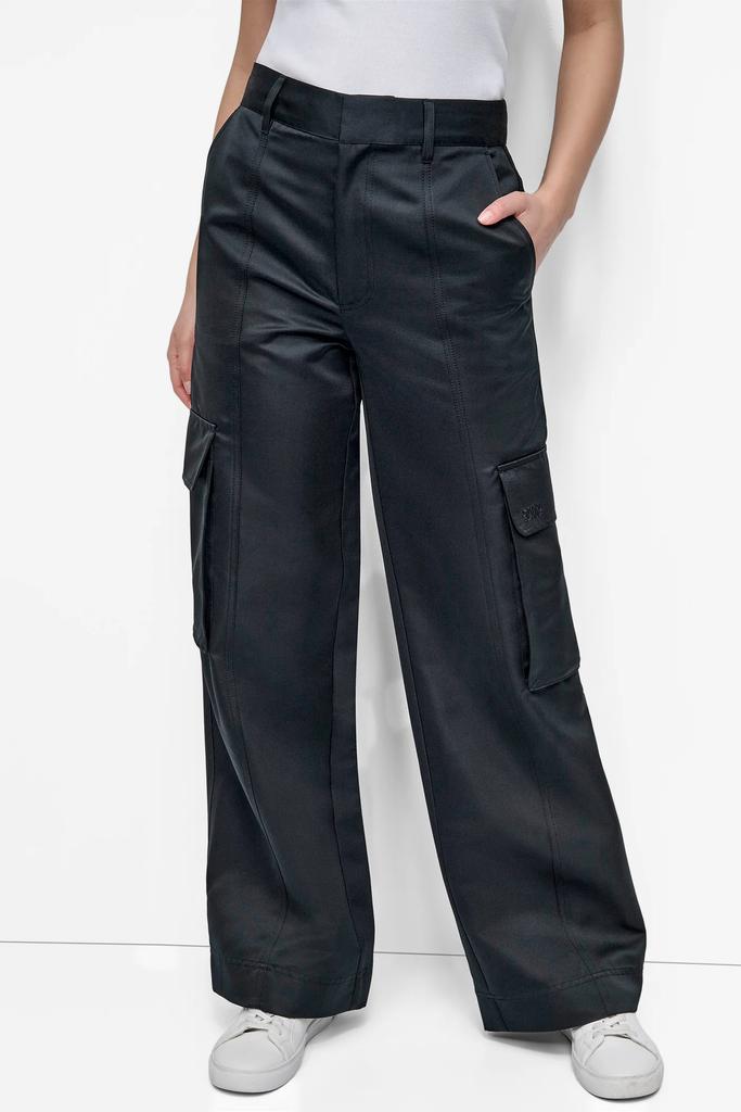 パンツ archive DKNY Gimmick Cargo Pants archive DKNY Gimmick Cargo Pants 00s vintage archive gimmick