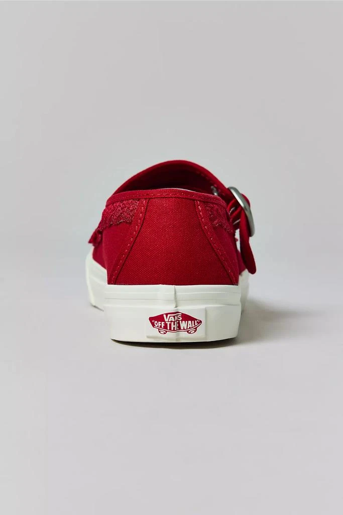 Vans Vans Women's Mary Jane Sneaker 4
