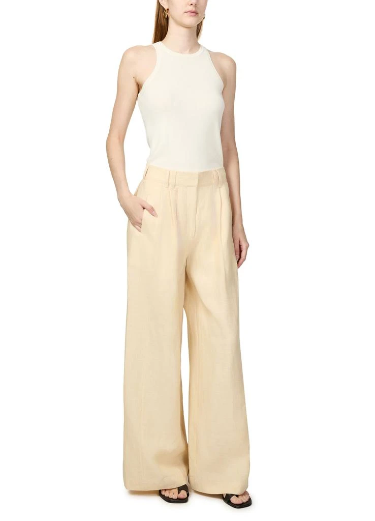 Posse Parker wide leg pants 6